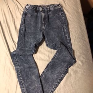 Womens Jeans